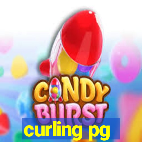 curling pg